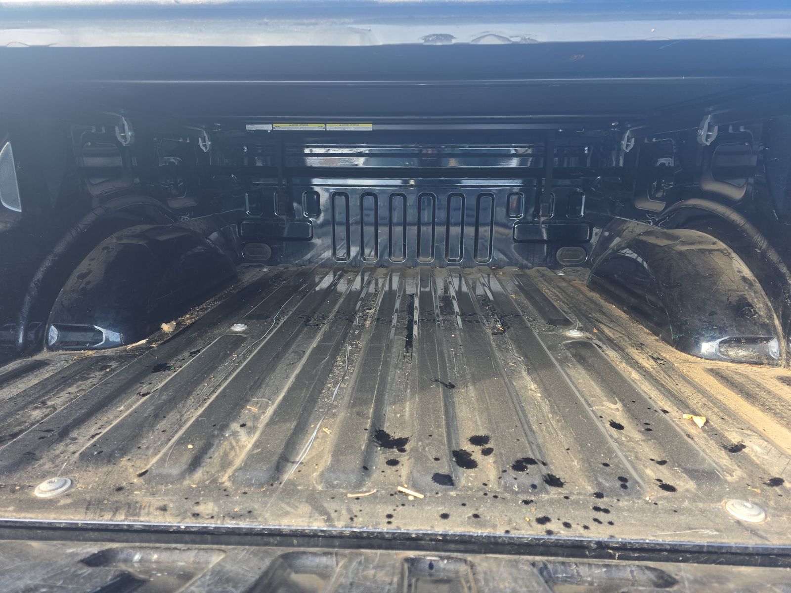 2022 Ford F-150 XLT AWD