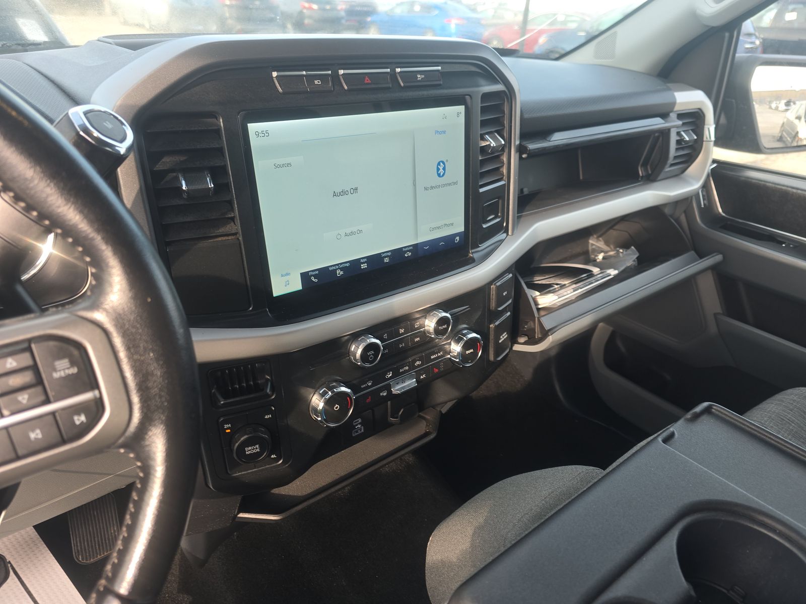 2022 Ford F-150 XLT AWD