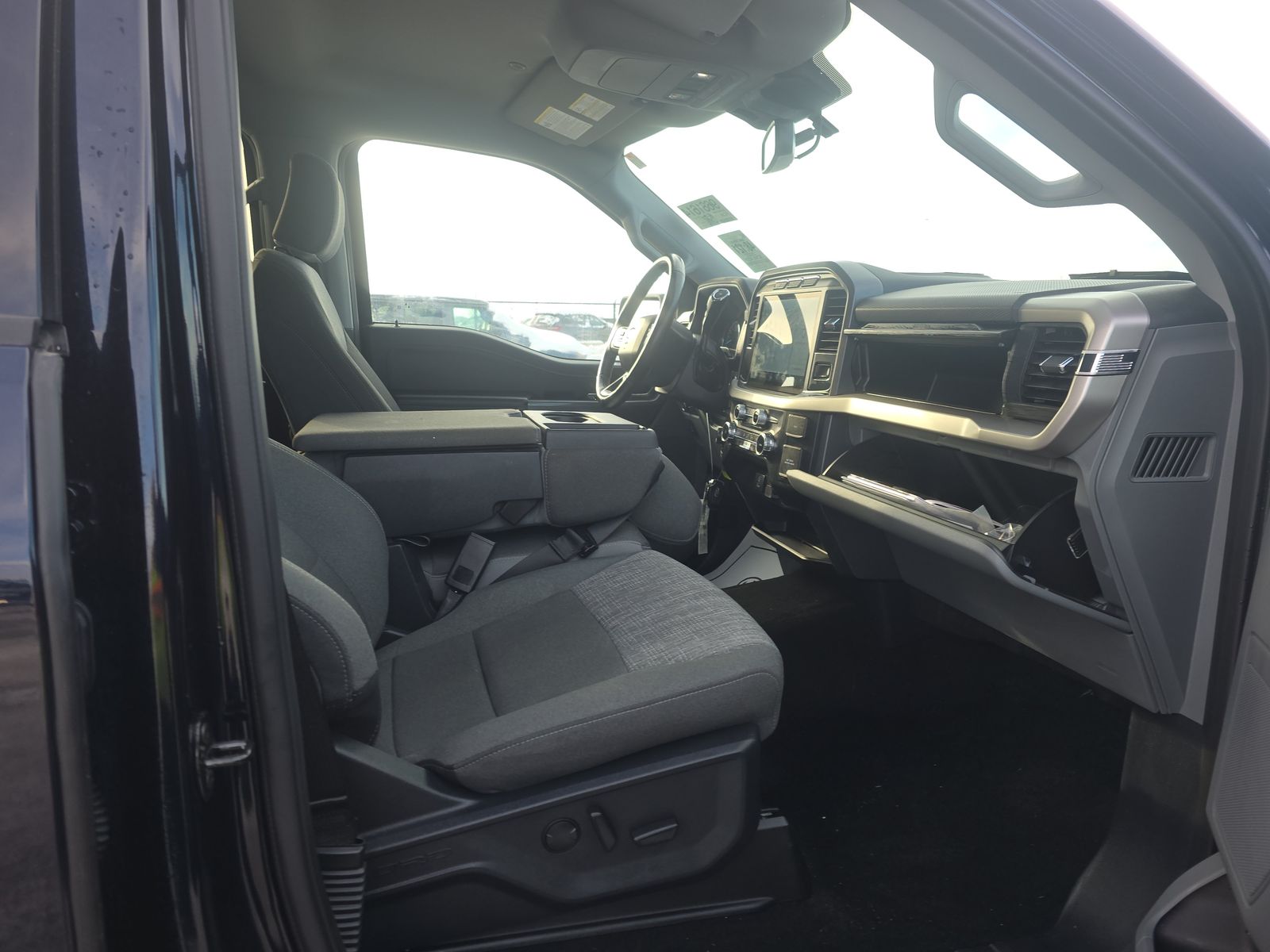 2022 Ford F-150 XLT AWD