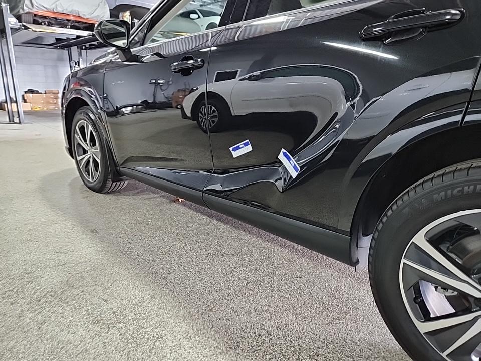 2023 Lexus RX RX 350 Premium AWD