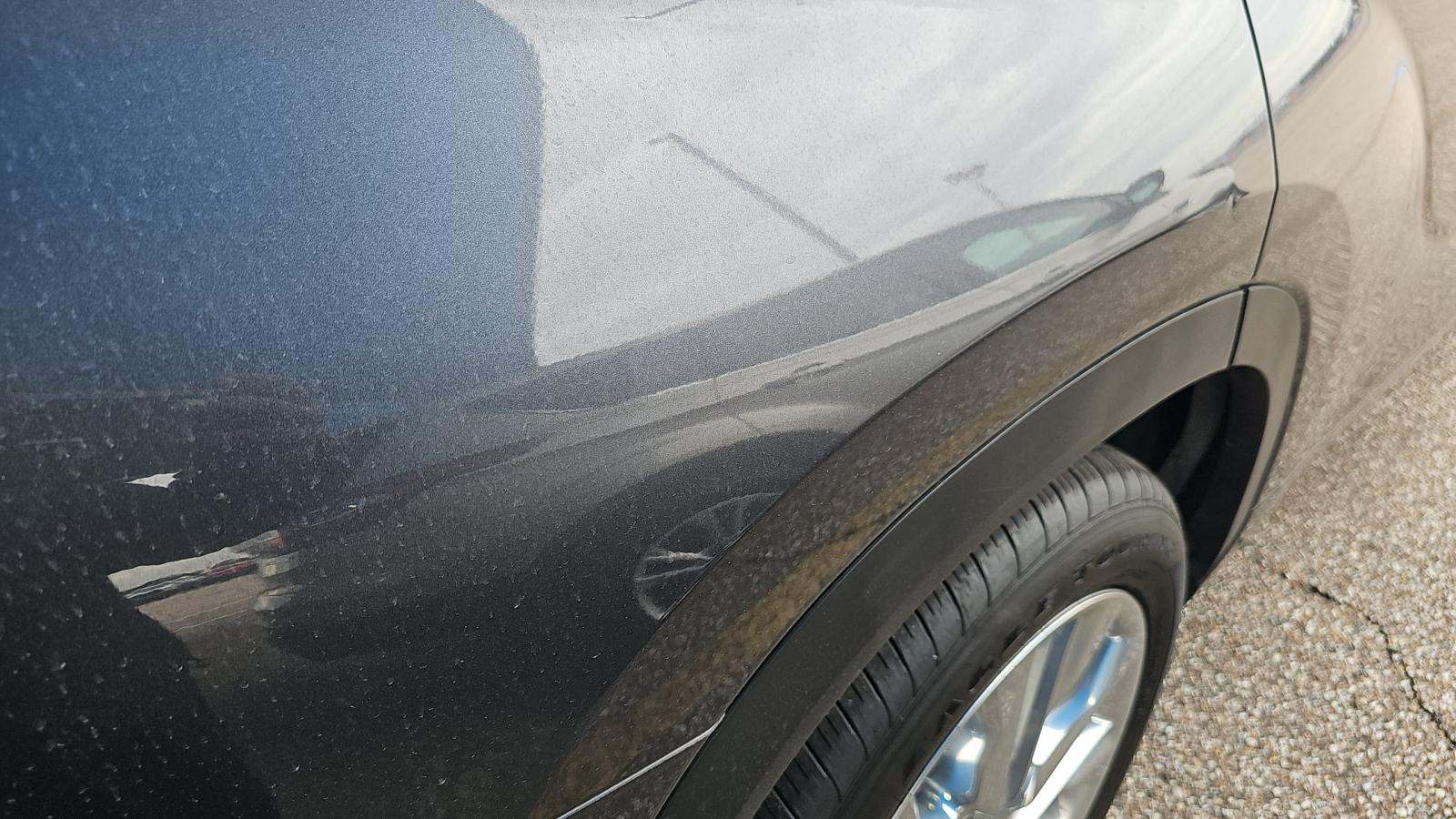 2023 Toyota Highlander Limited FWD