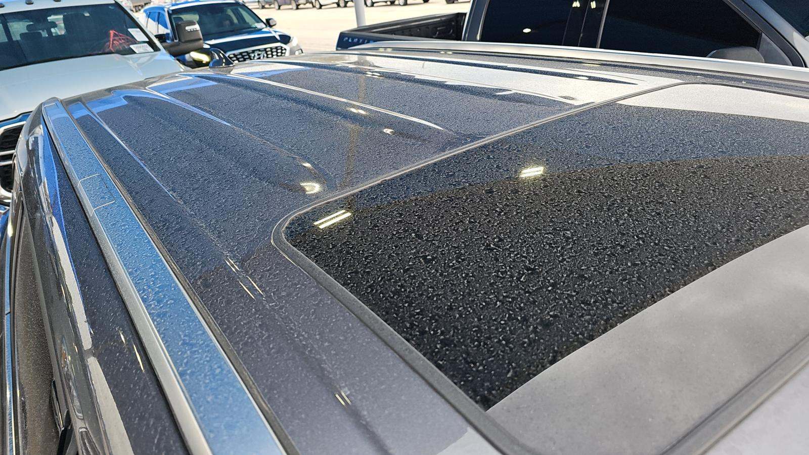 2023 Toyota Highlander Limited FWD