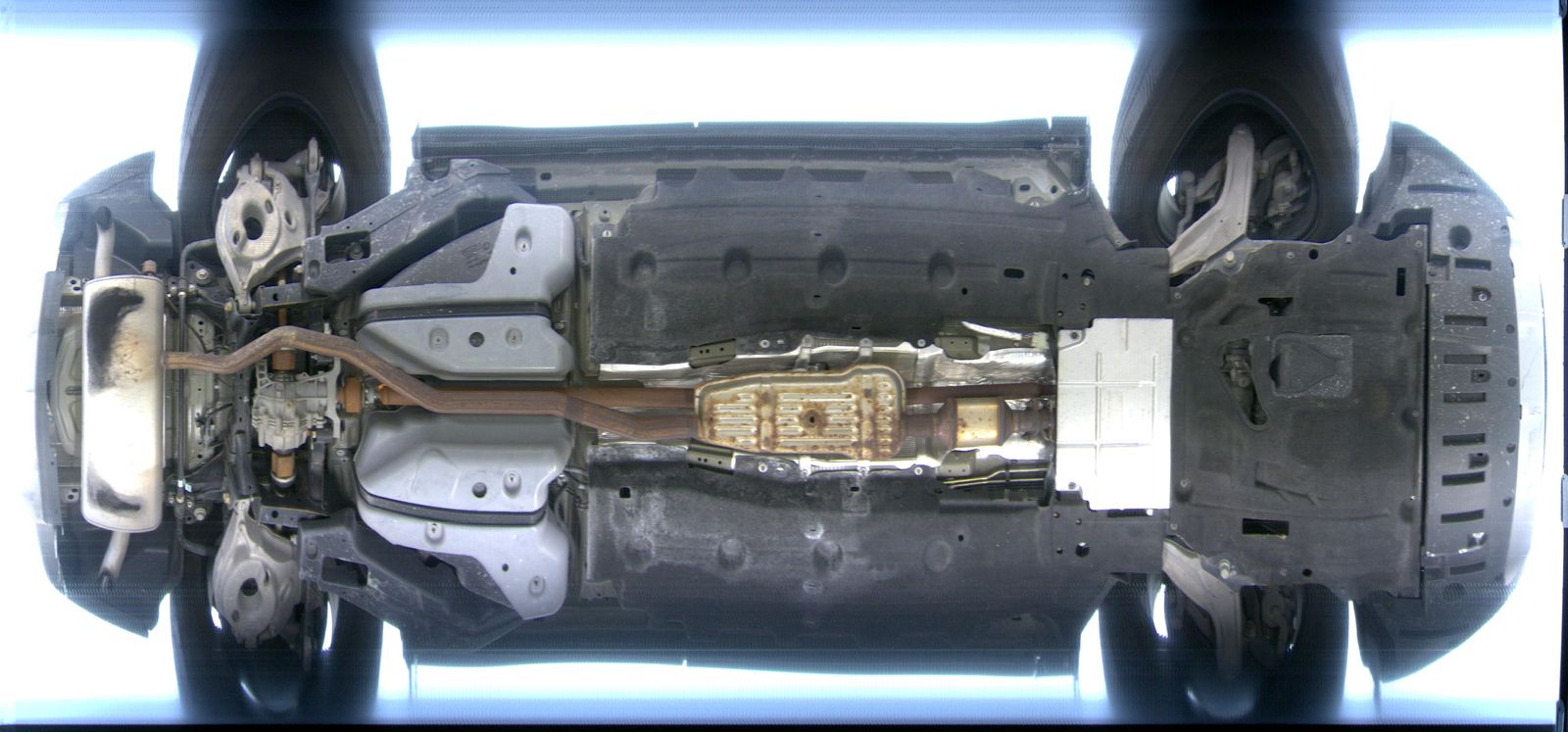 2023 Ford Edge SEL AWD