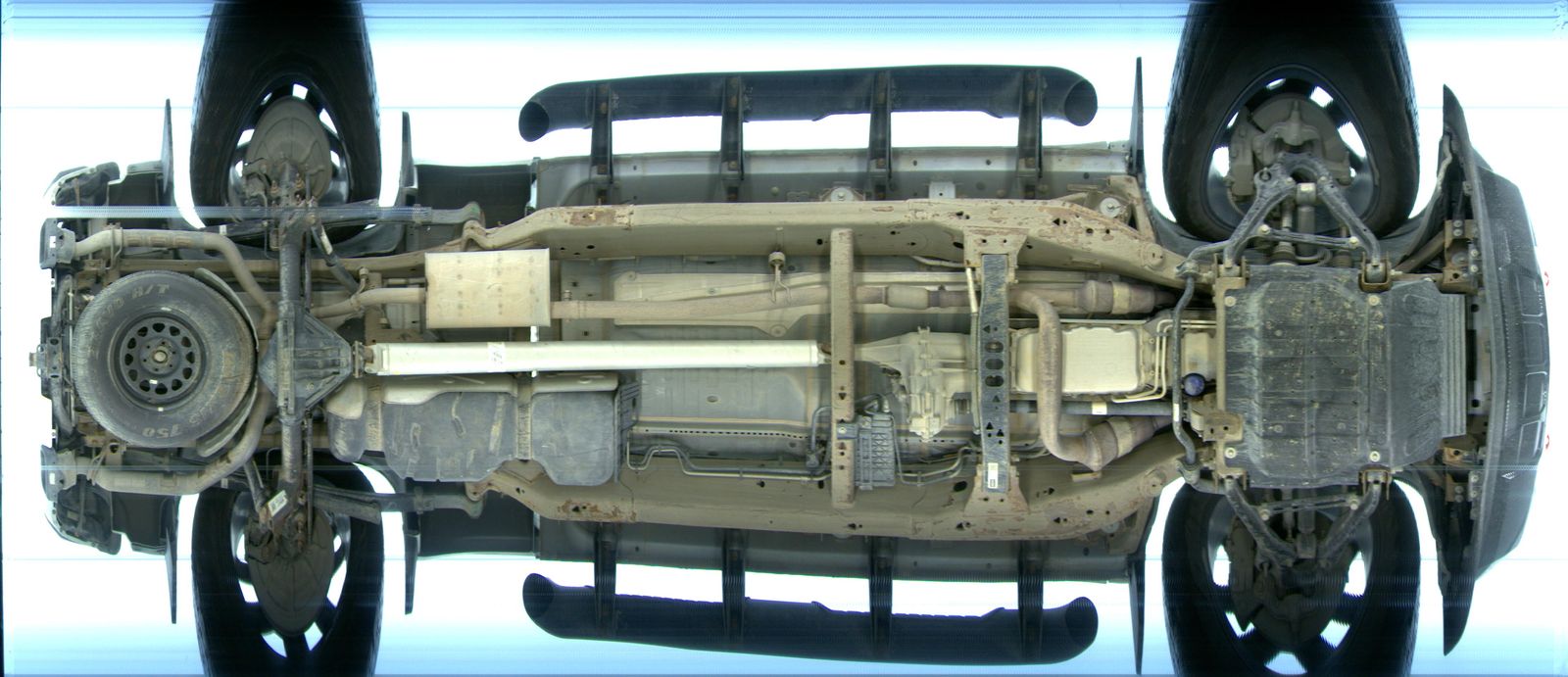 2023 Chevrolet Silverado 1500 RST AWD