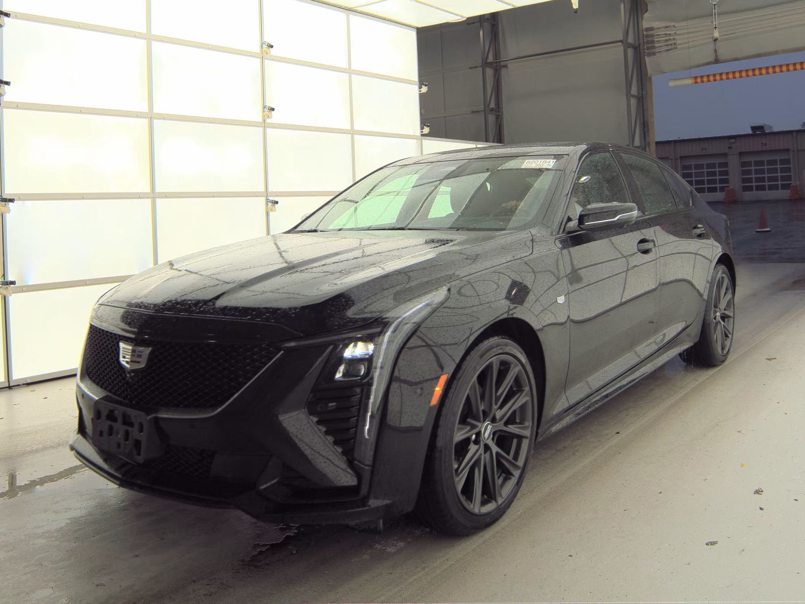 2025 Cadillac CT5 Sport 1SE