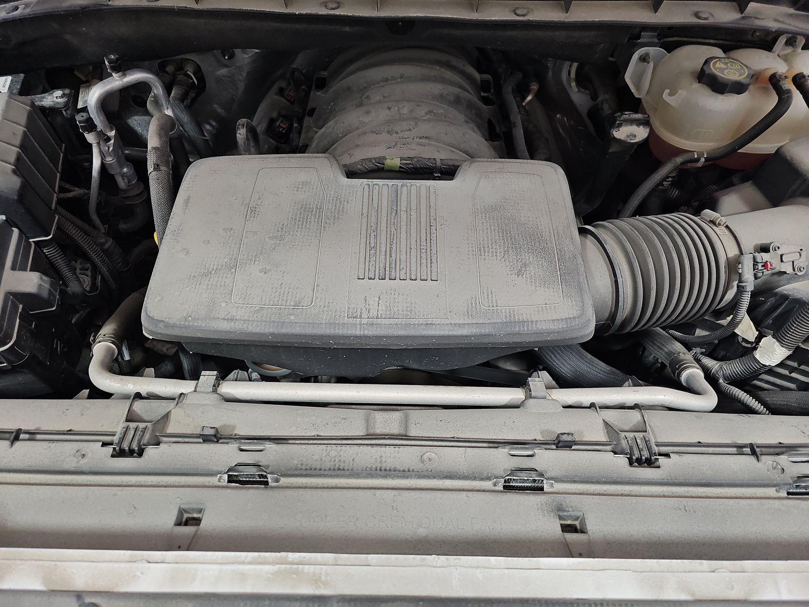 2023 Chevrolet Silverado 1500 RST AWD