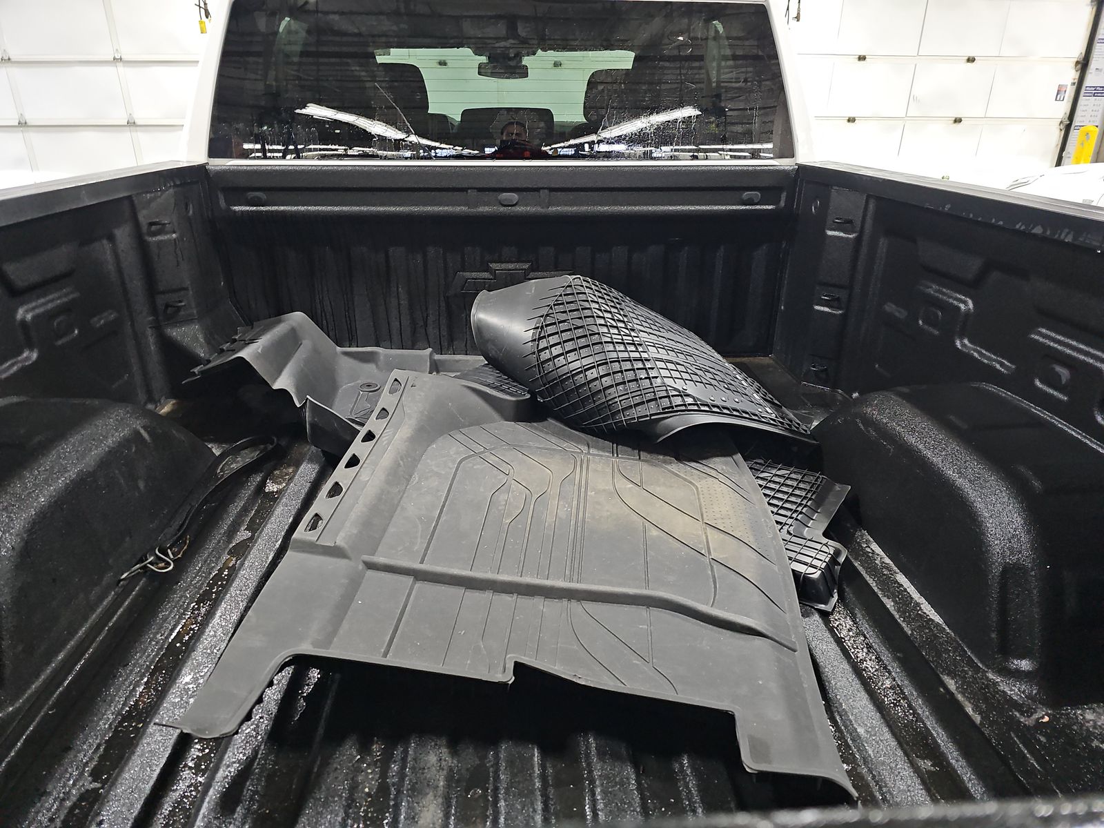 2023 Chevrolet Silverado 1500 RST AWD