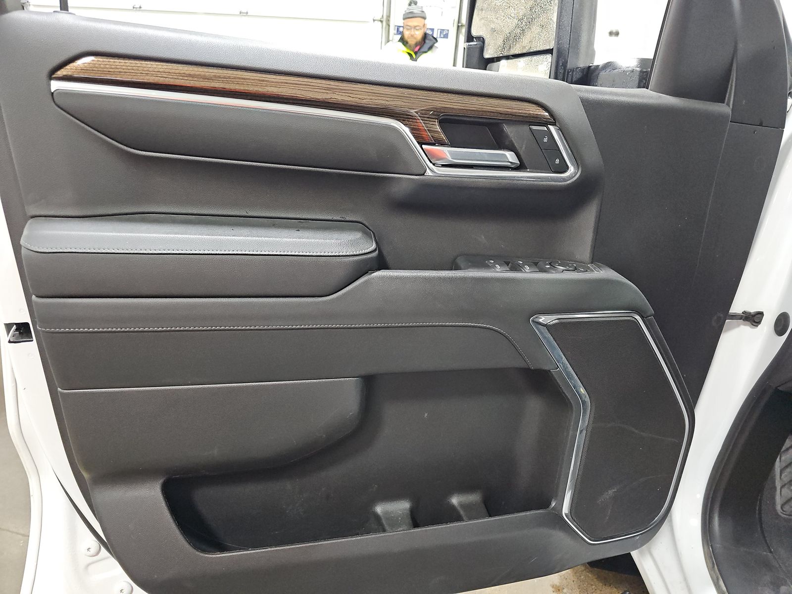 2023 Chevrolet Silverado 1500 RST AWD