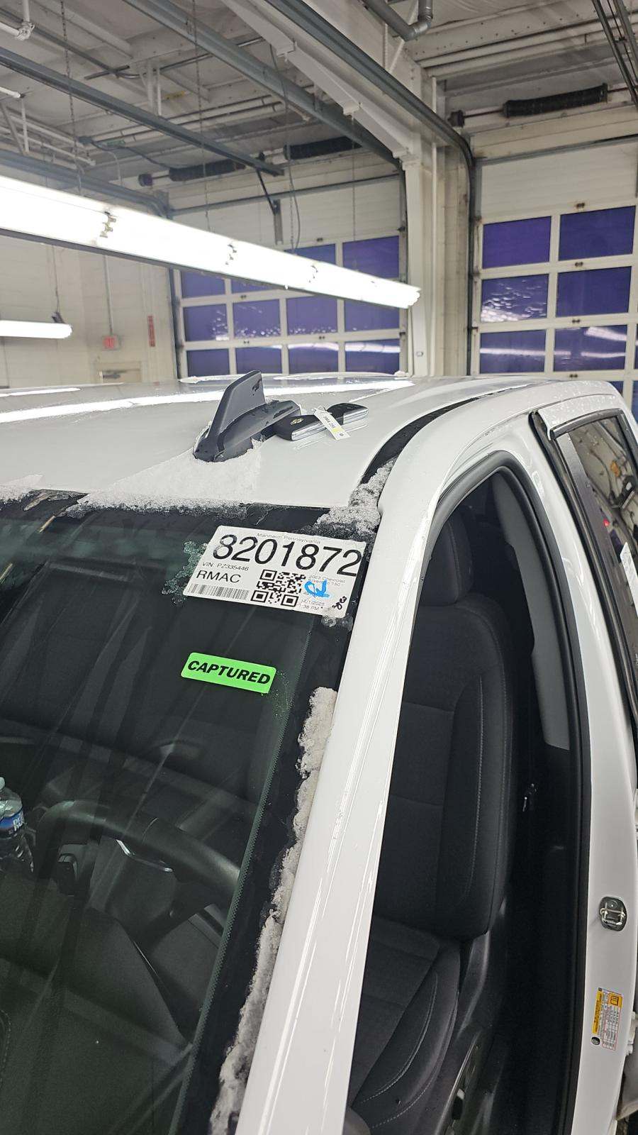 2023 Chevrolet Silverado 1500 RST AWD