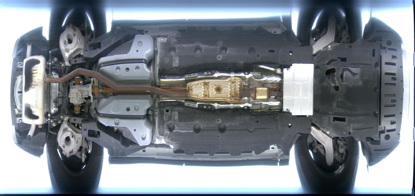 2022 Ford Edge SEL AWD