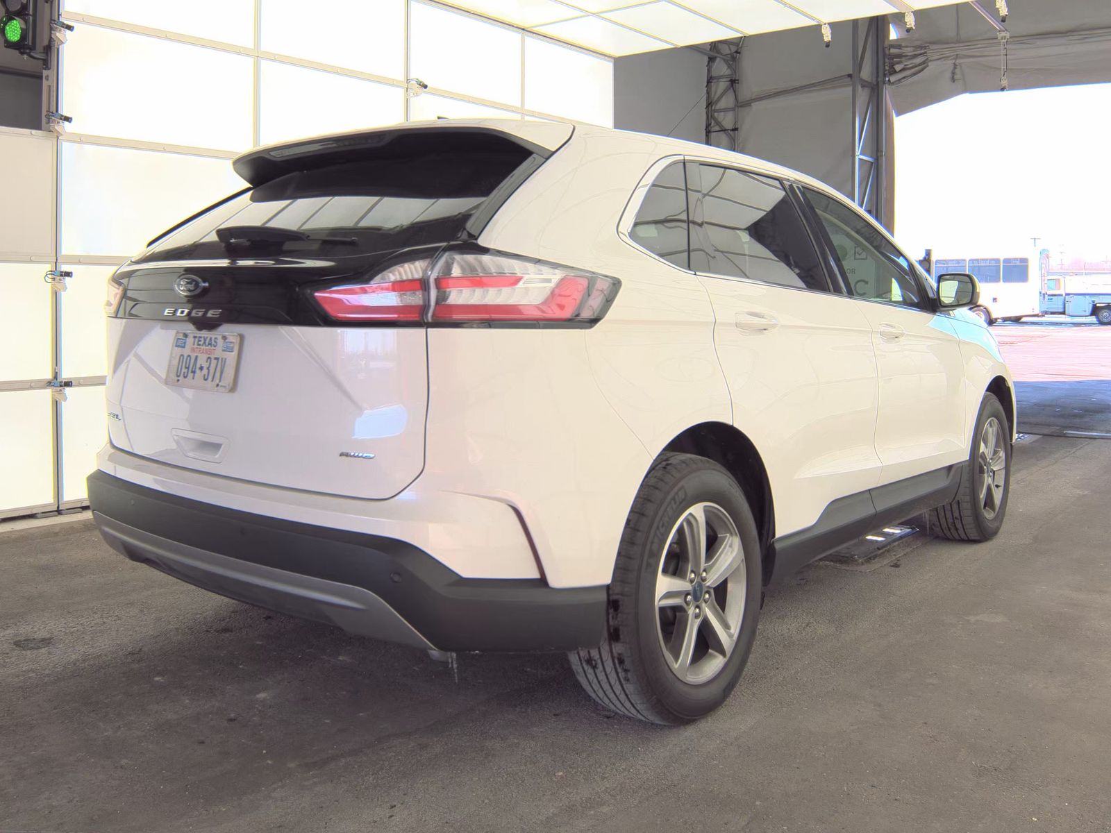 2022 Ford Edge SEL AWD