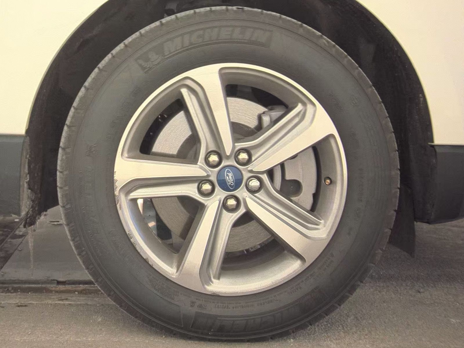 2022 Ford Edge SEL AWD