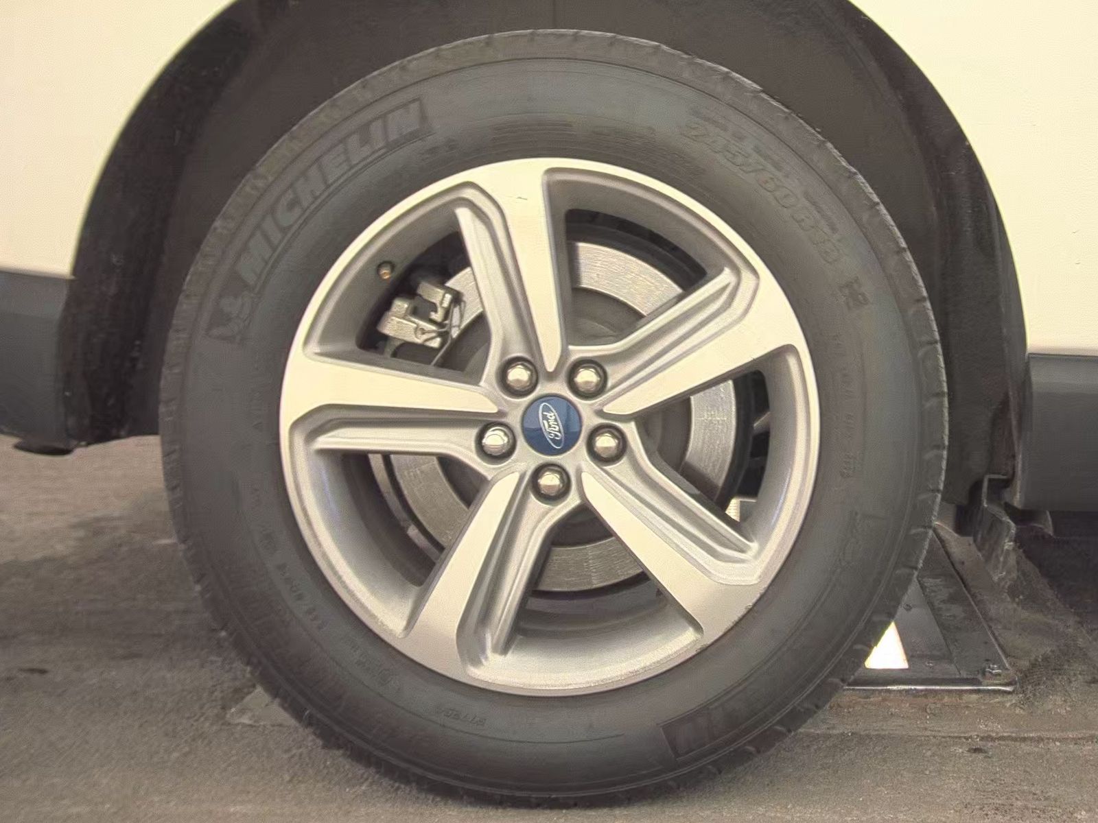 2022 Ford Edge SEL AWD