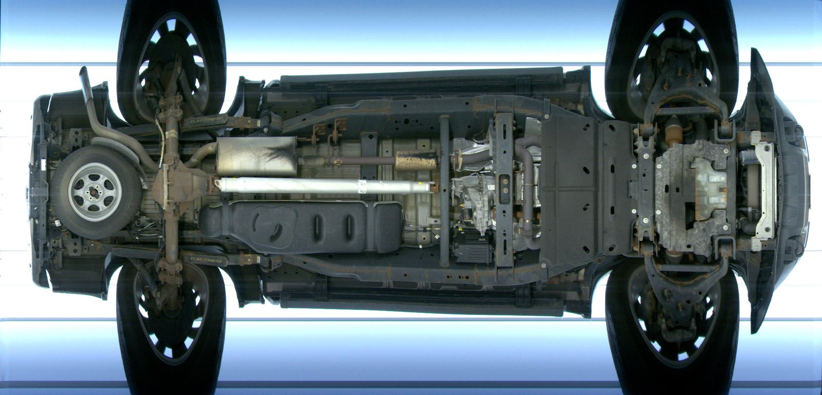 2019 Ford F-150 King Ranch AWD