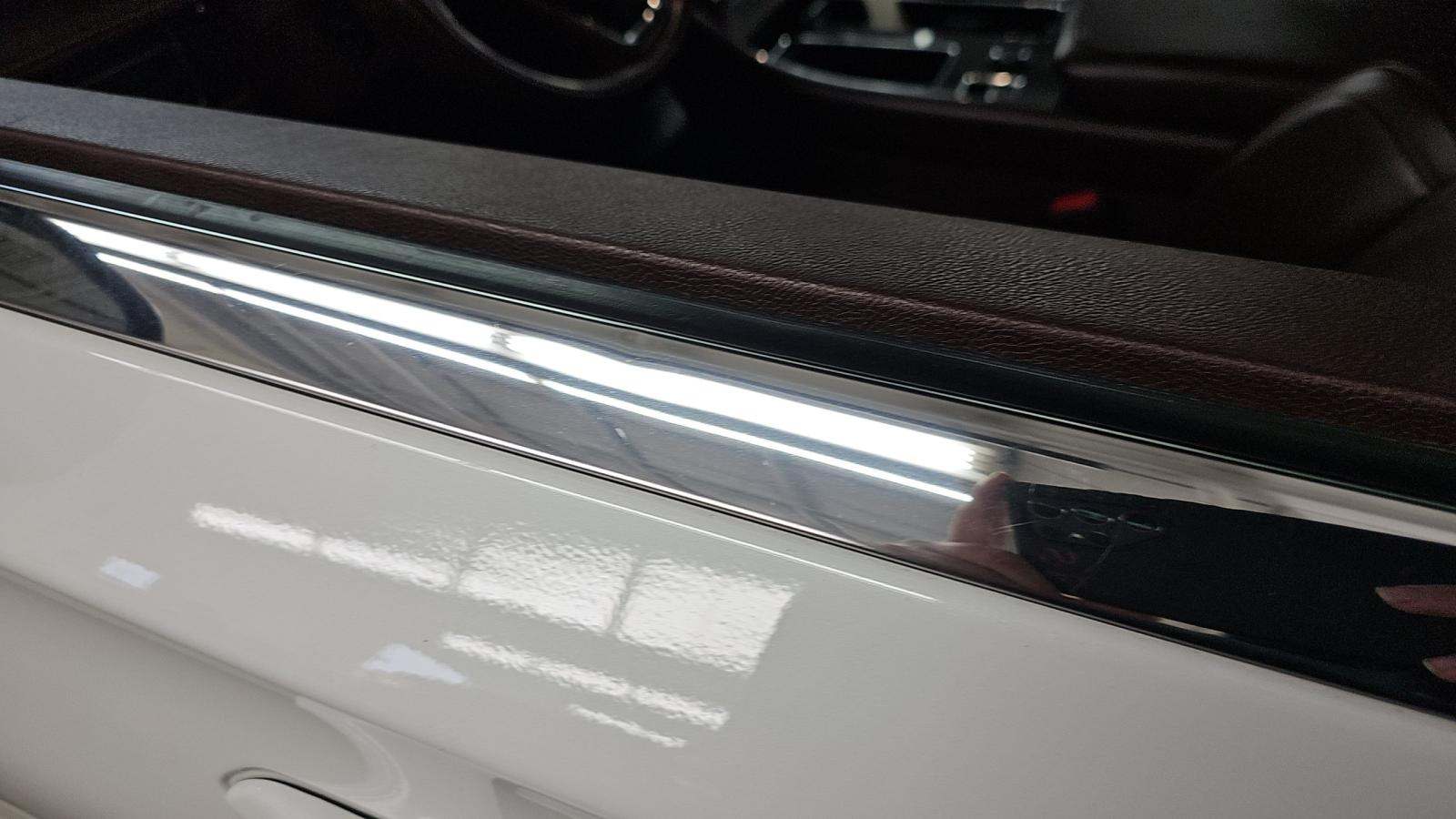 2021 Lincoln Aviator Black Label AWD