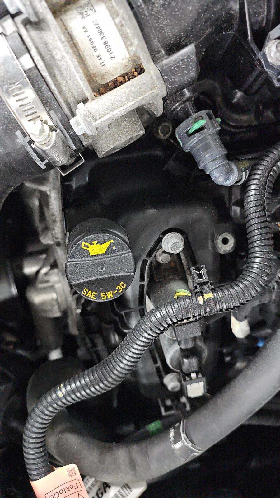 2021 Lincoln Aviator Black Label AWD