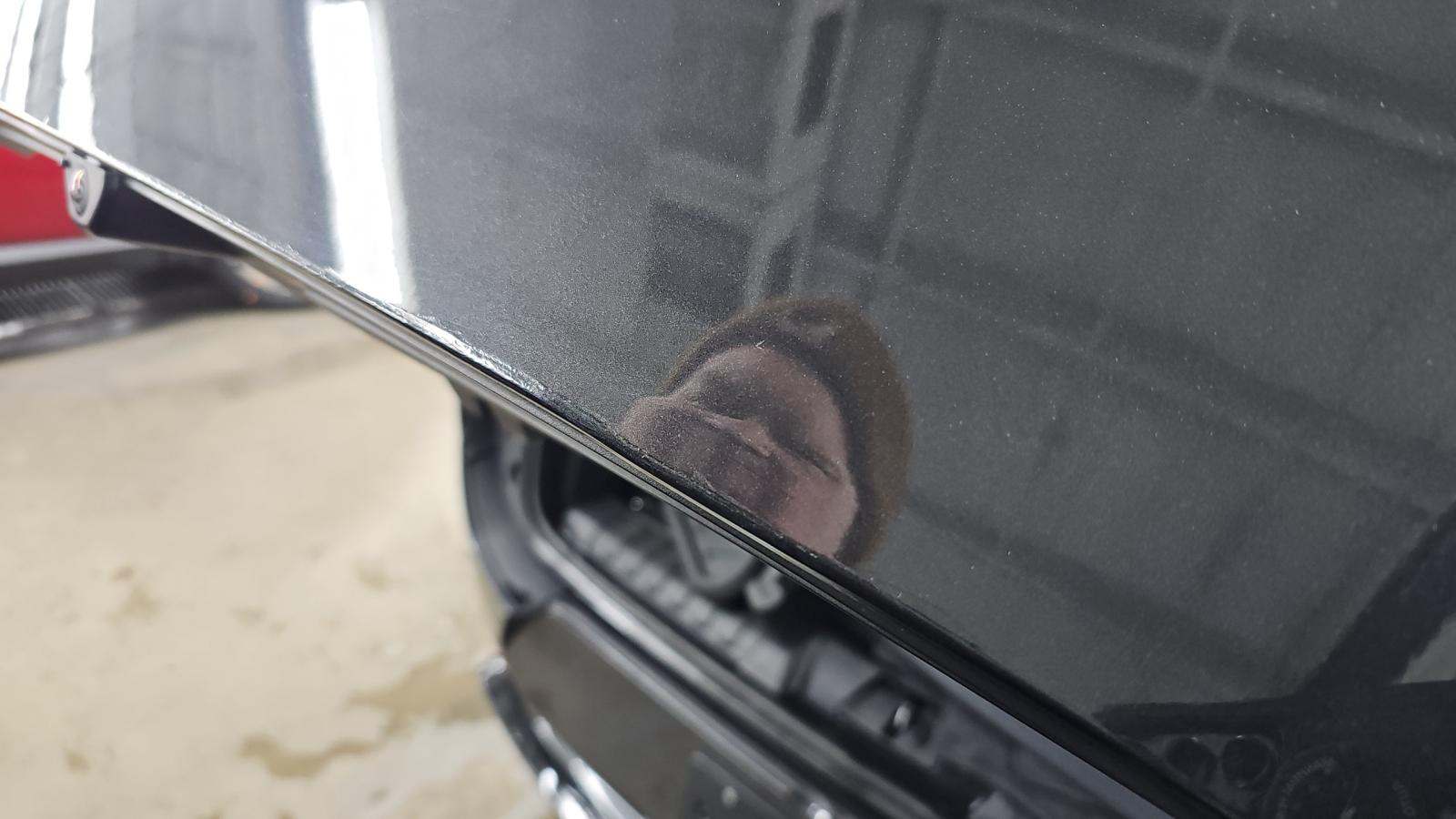 2024 Land Rover Range Rover Sport Dynamic SE AWD