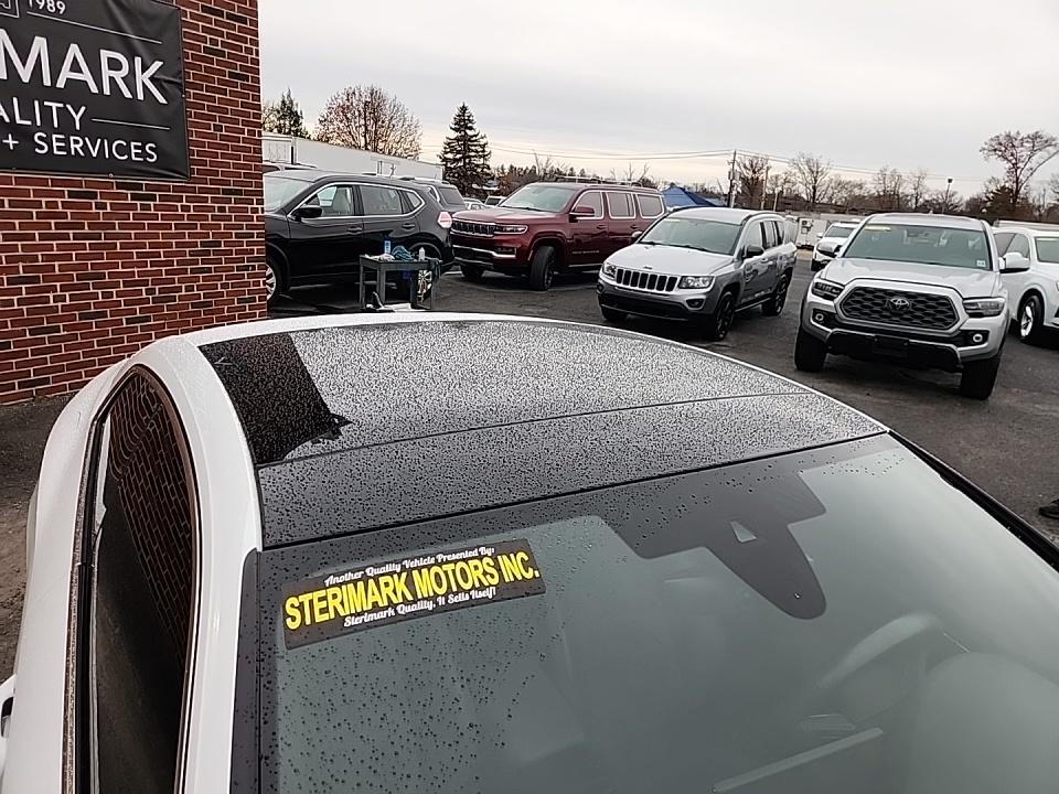 2022 Audi S5 Premium Plus AWD