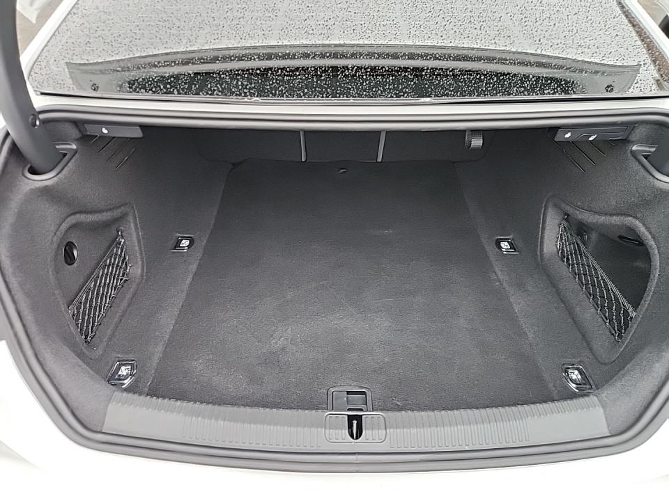 2022 Audi S5 Premium Plus AWD