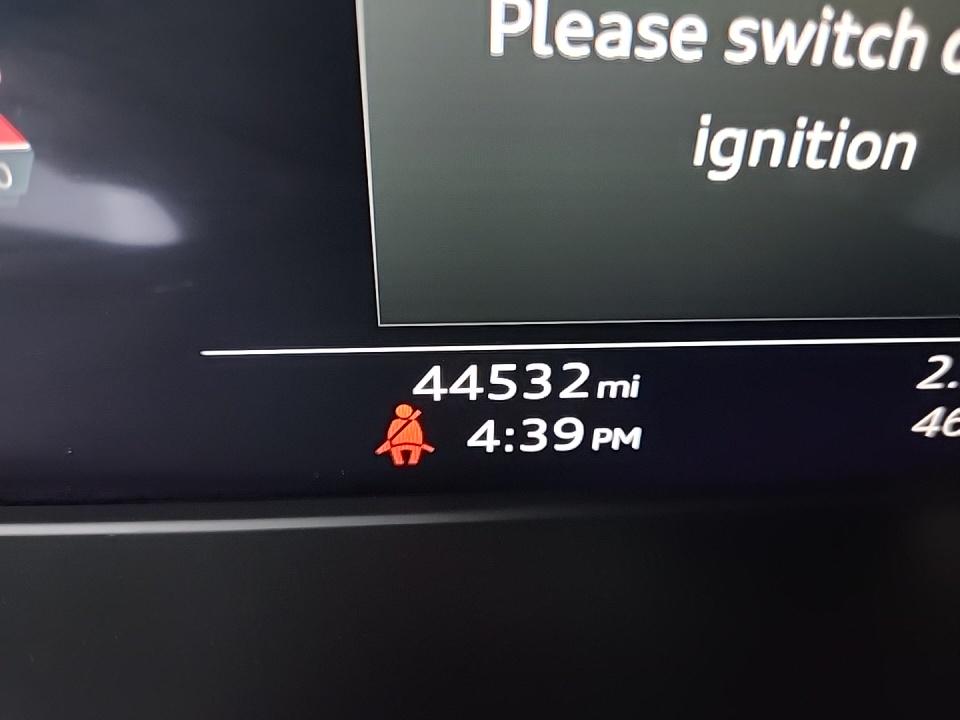 2022 Audi S5 Premium Plus AWD