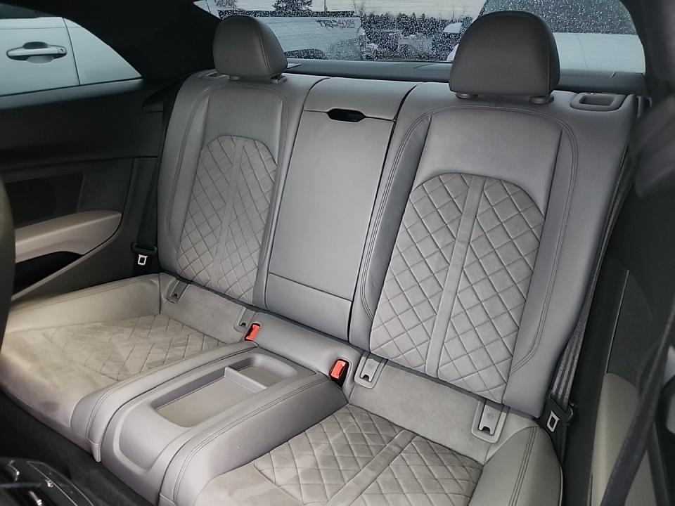 2022 Audi S5 Premium Plus AWD