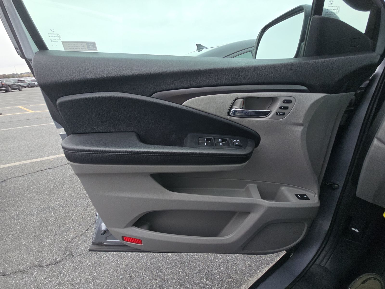 2022 Honda Pilot Special Edition AWD