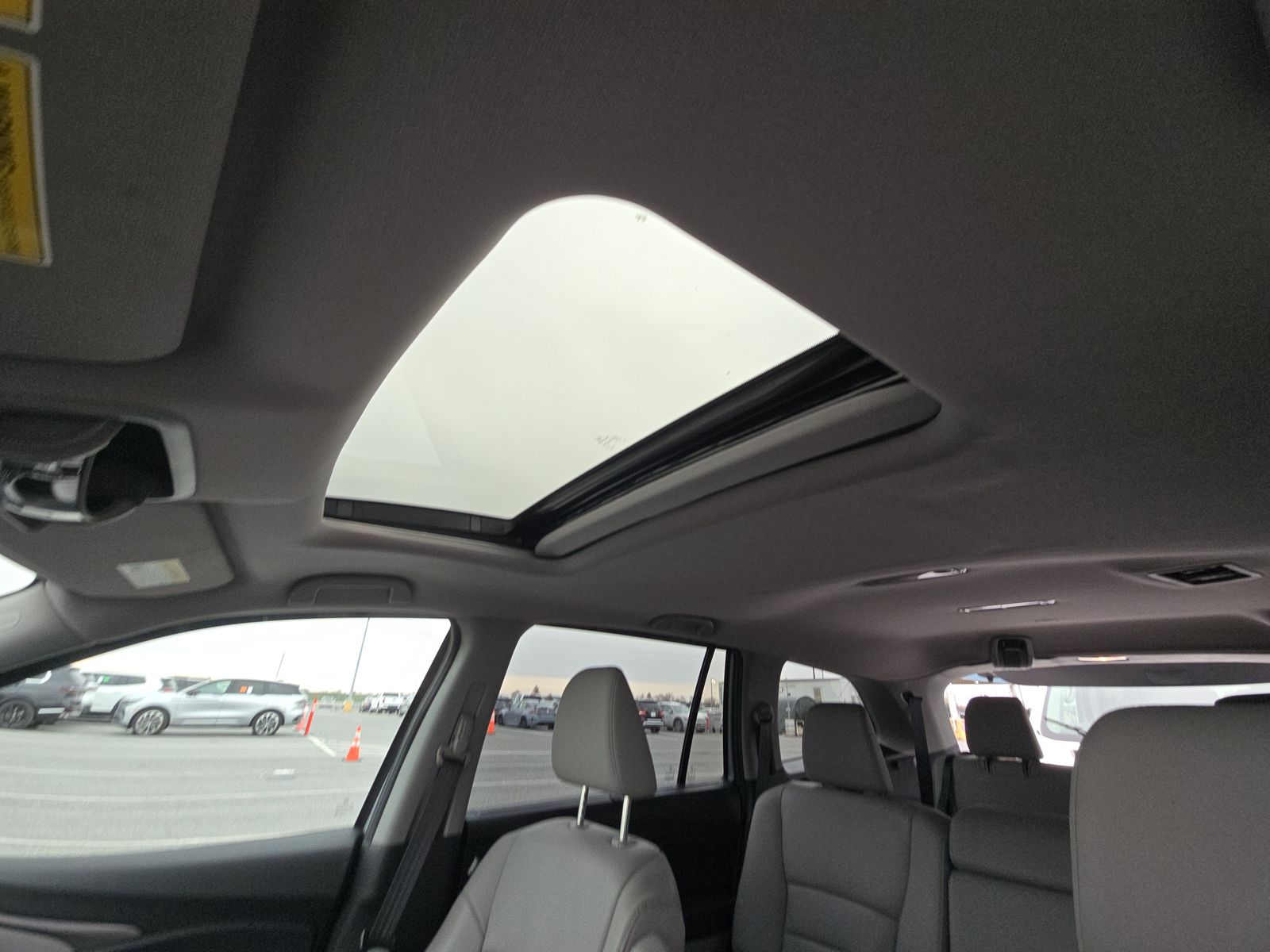 2022 Honda Pilot Special Edition AWD