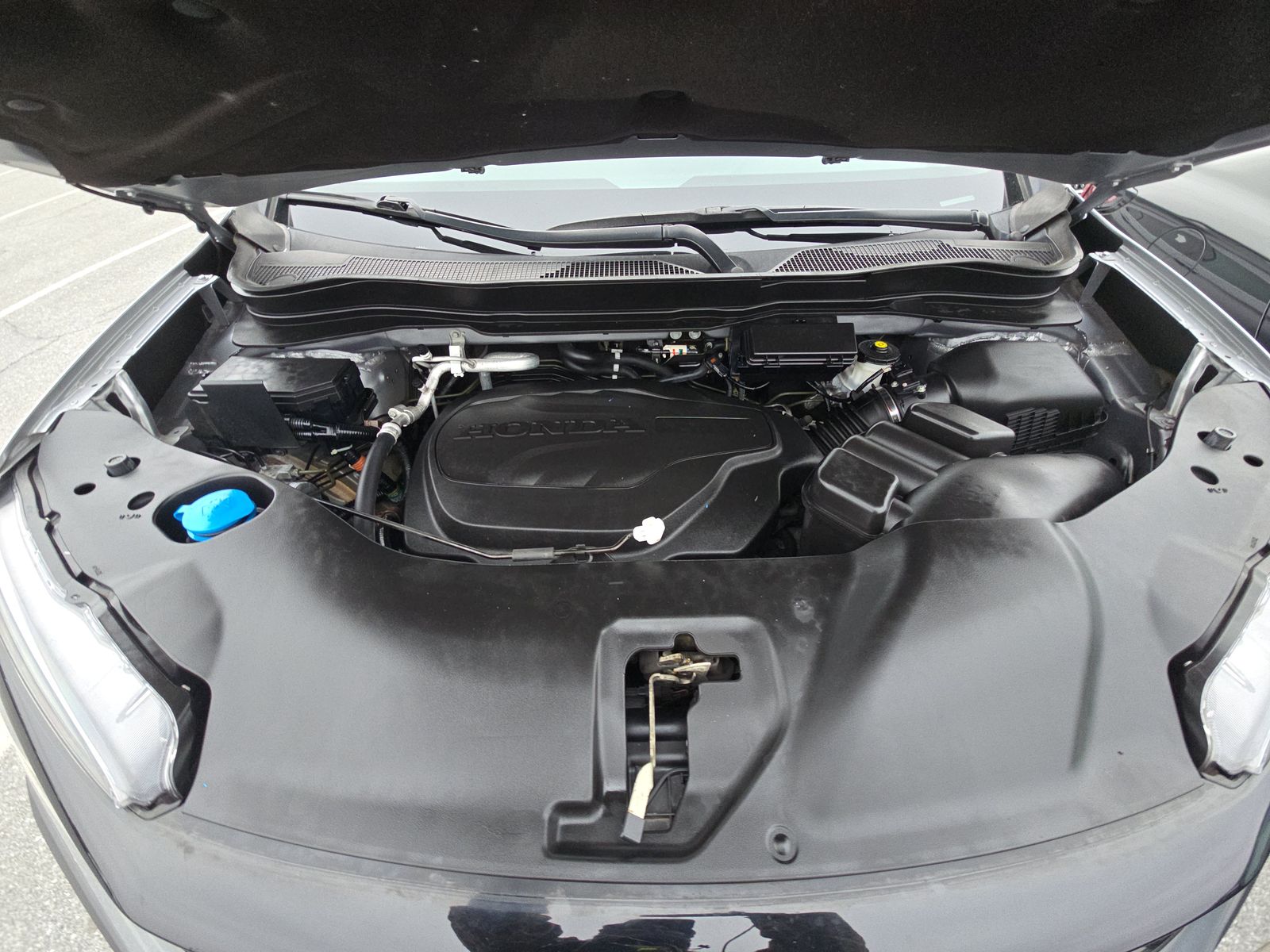 2022 Honda Pilot Special Edition AWD