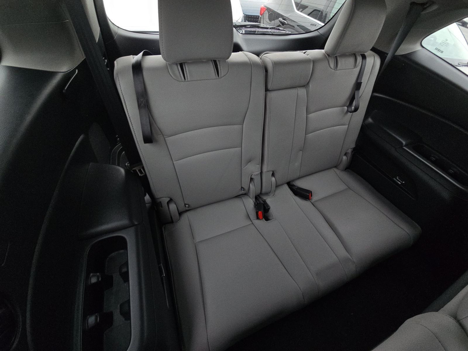 2022 Honda Pilot Special Edition AWD