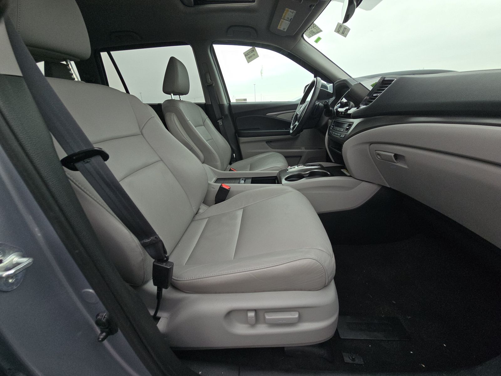 2022 Honda Pilot Special Edition AWD