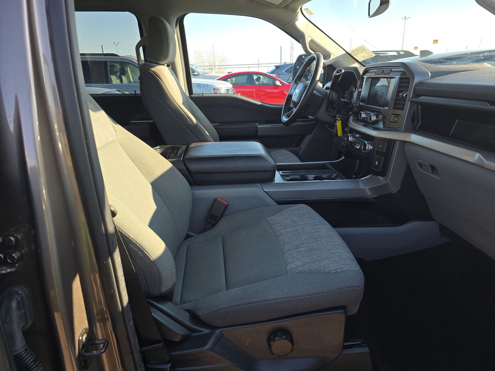 2023 Ford F-150 XLT AWD