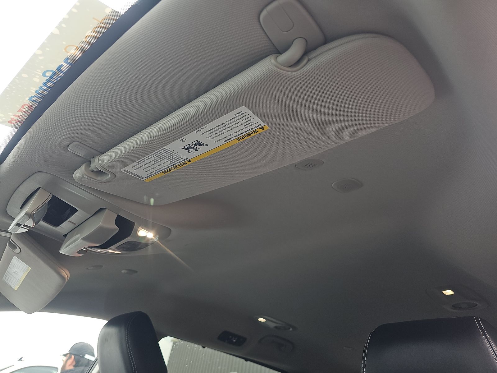 2024 Chrysler Pacifica Touring L FWD