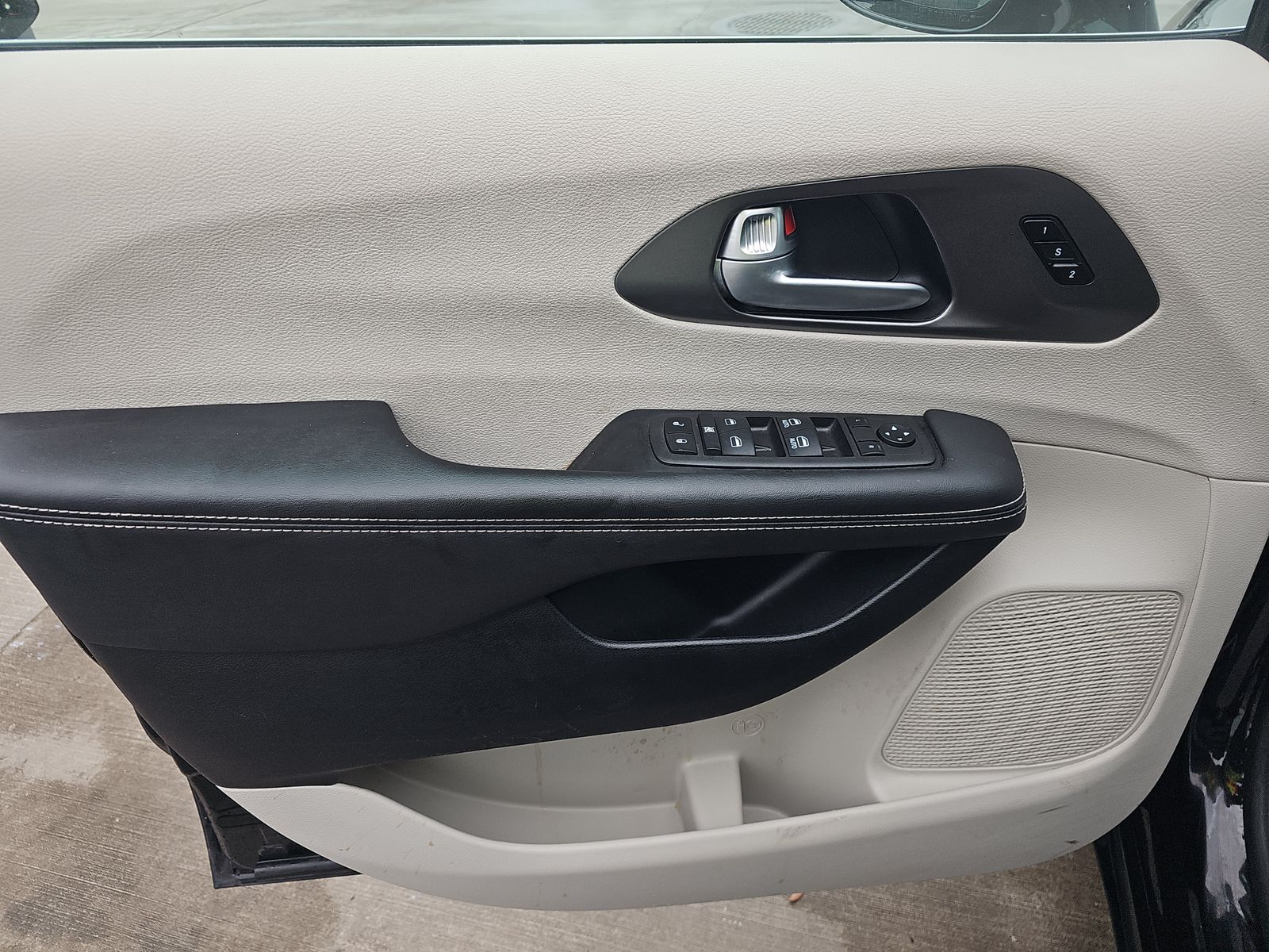 2024 Chrysler Pacifica Touring L FWD