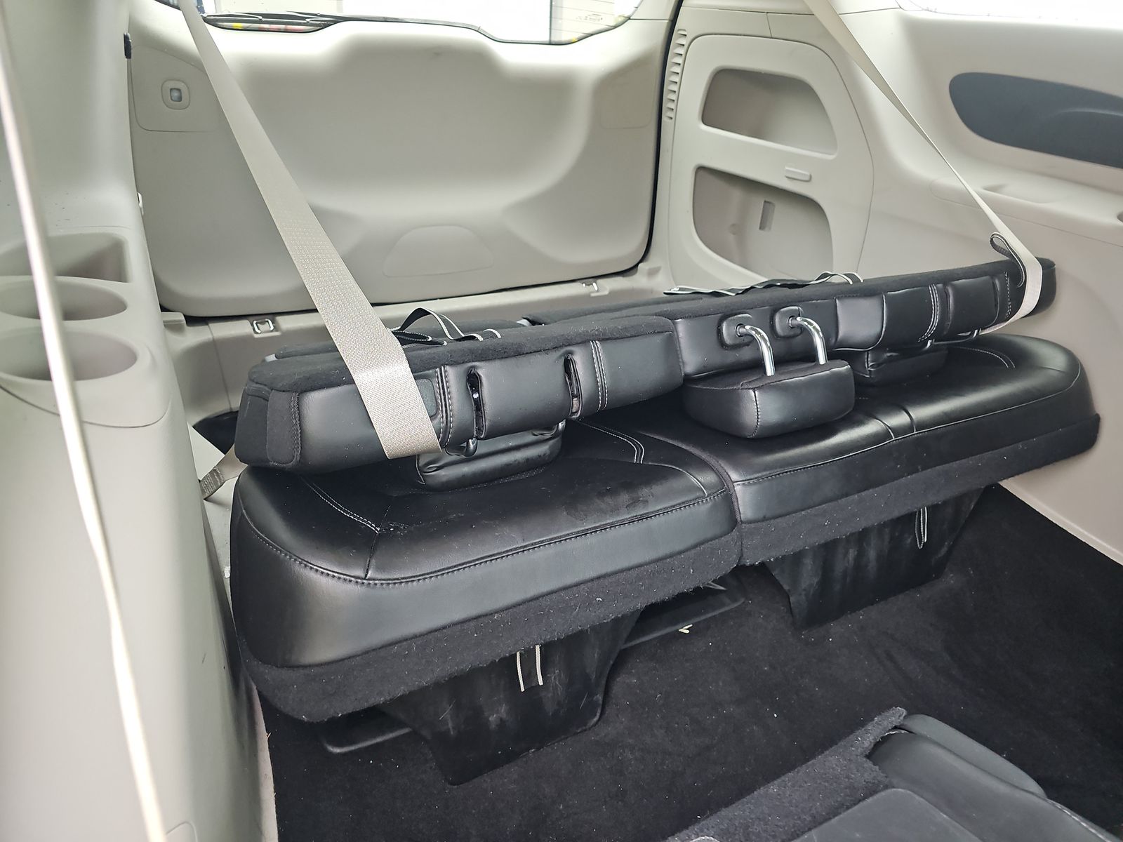 2024 Chrysler Pacifica Touring L FWD