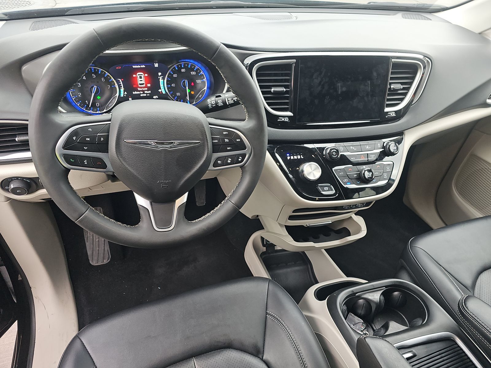 2024 Chrysler Pacifica Touring L FWD