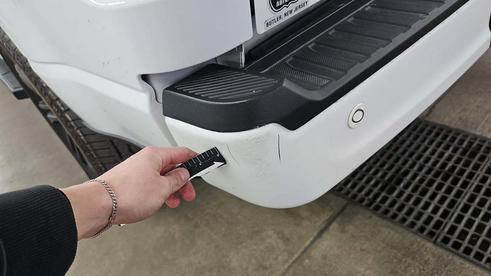 2022 Ford F-150 XLT AWD