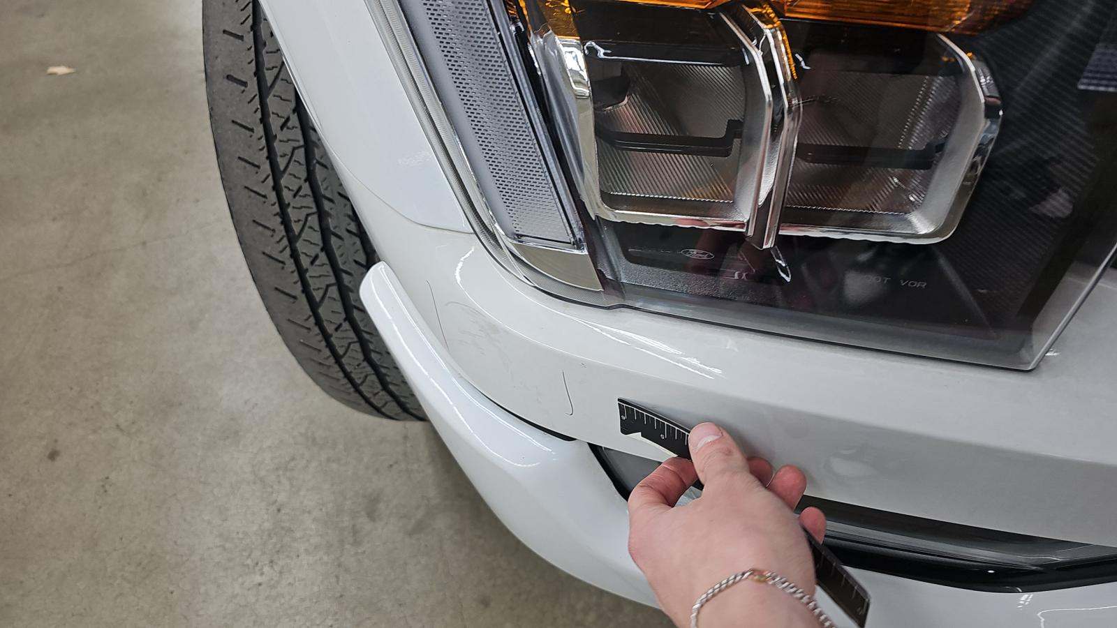 2022 Ford F-150 XLT AWD