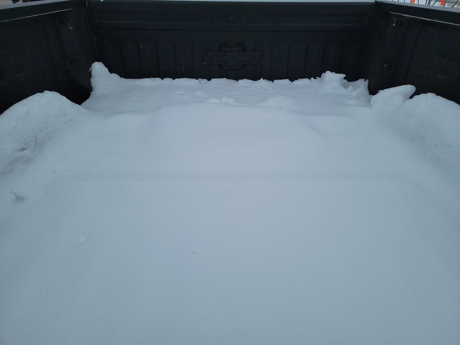 2020 Chevrolet Silverado 2500HD Custom AWD