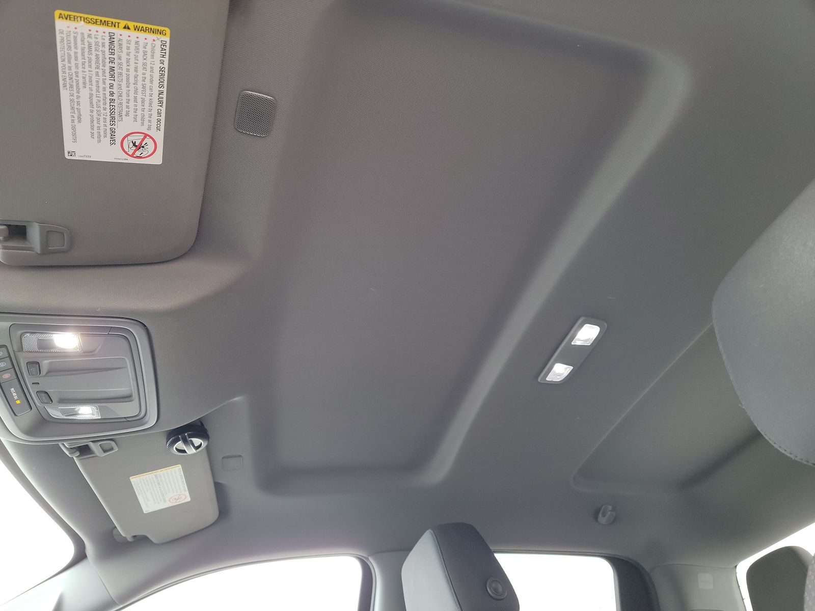 2020 Chevrolet Silverado 2500HD Custom AWD