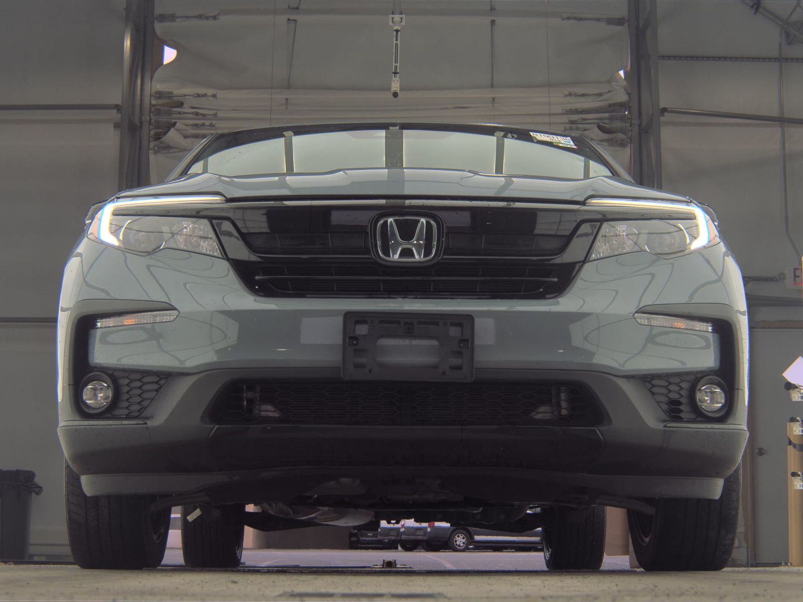 2022 Honda Pilot Sport AWD