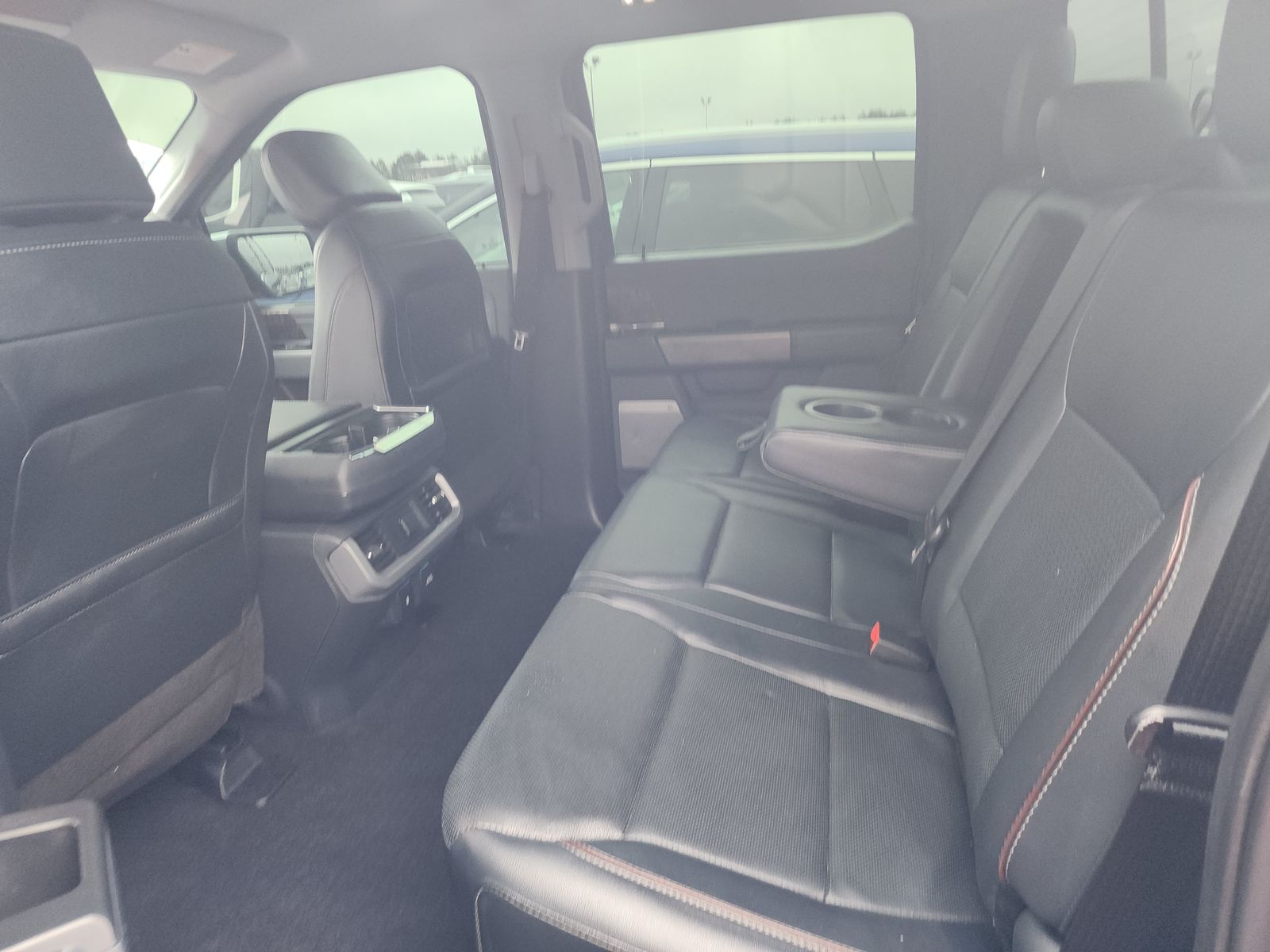 2023 Ford F-150 Lariat AWD