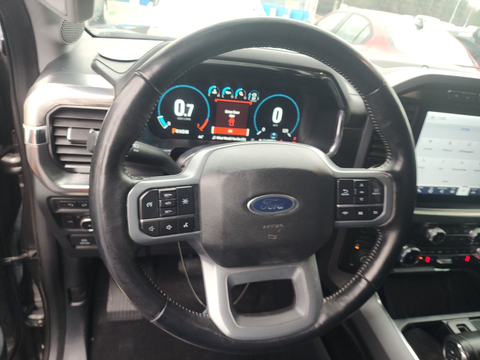 2023 Ford F-150 Lariat AWD