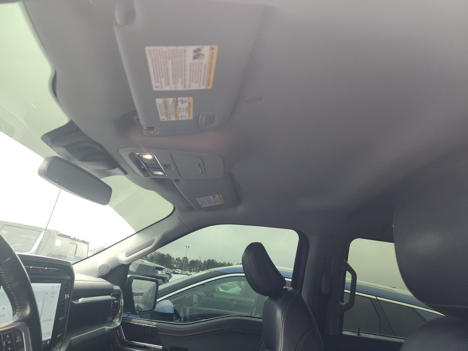 2023 Ford F-150 Lariat AWD