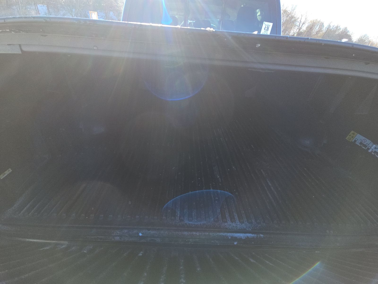 2023 Ford F-150 Lariat AWD