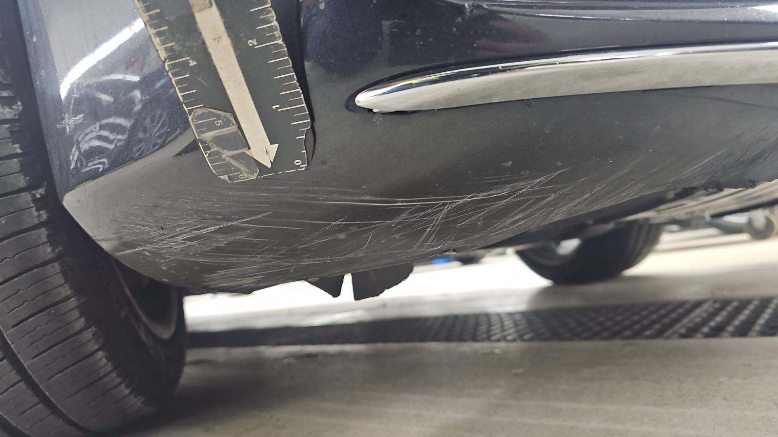 2018 Mercedes-Benz S-Class S 450 AWD