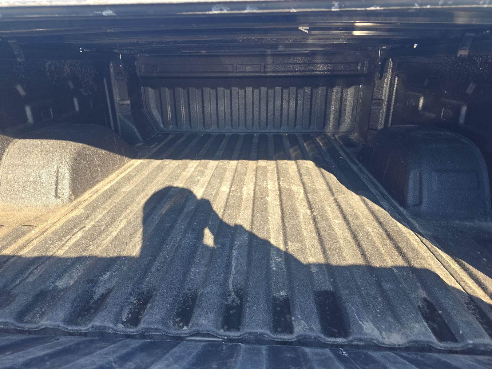 2023 Chevrolet Silverado 1500 Custom AWD