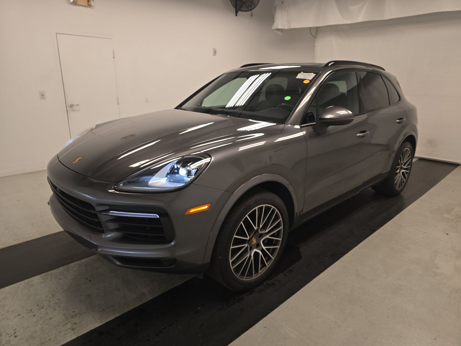 2023 Porsche Cayenne Base AWD