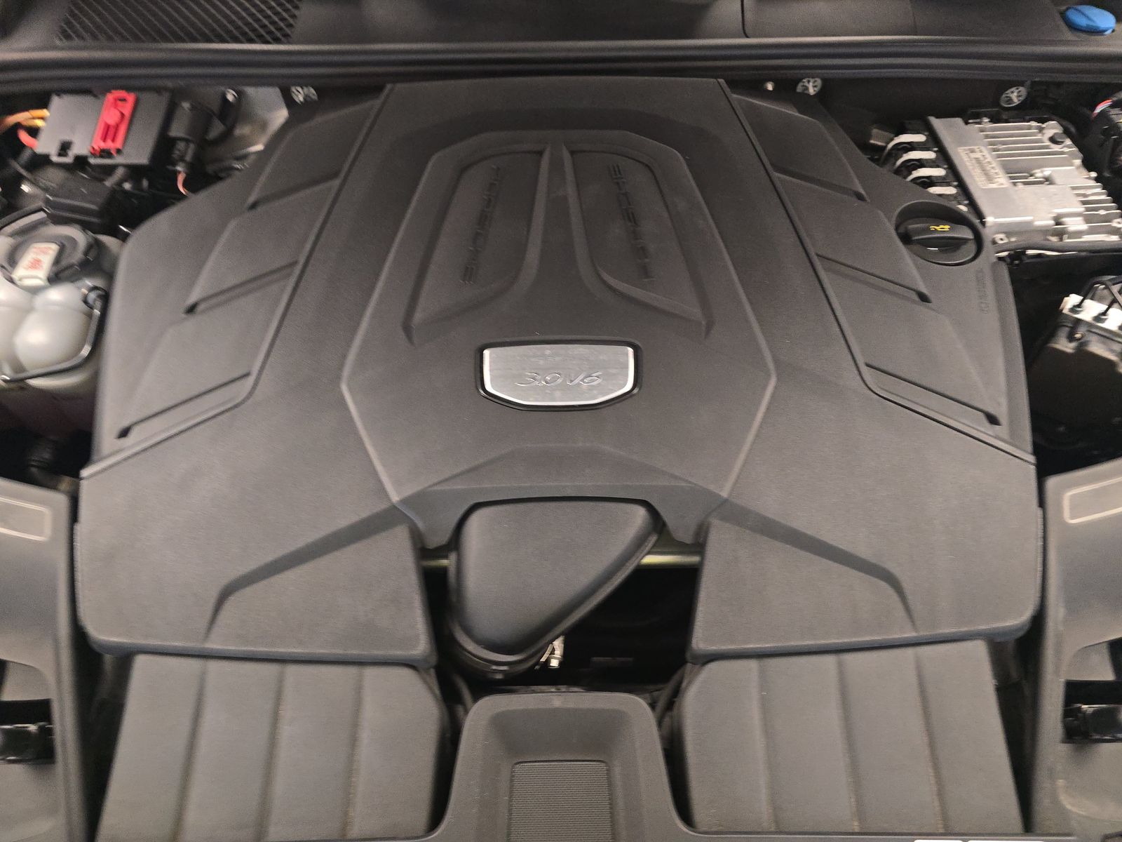 2023 Porsche Cayenne Base AWD