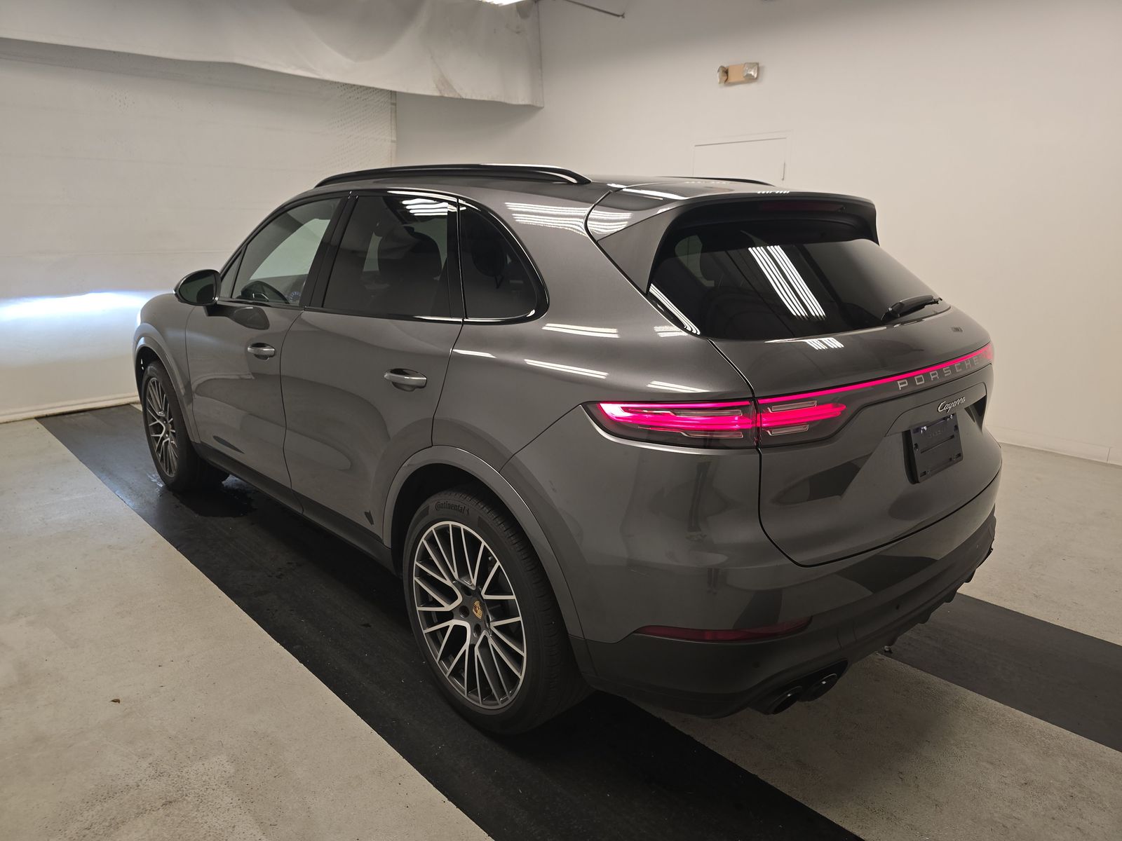 2023 Porsche Cayenne Base AWD