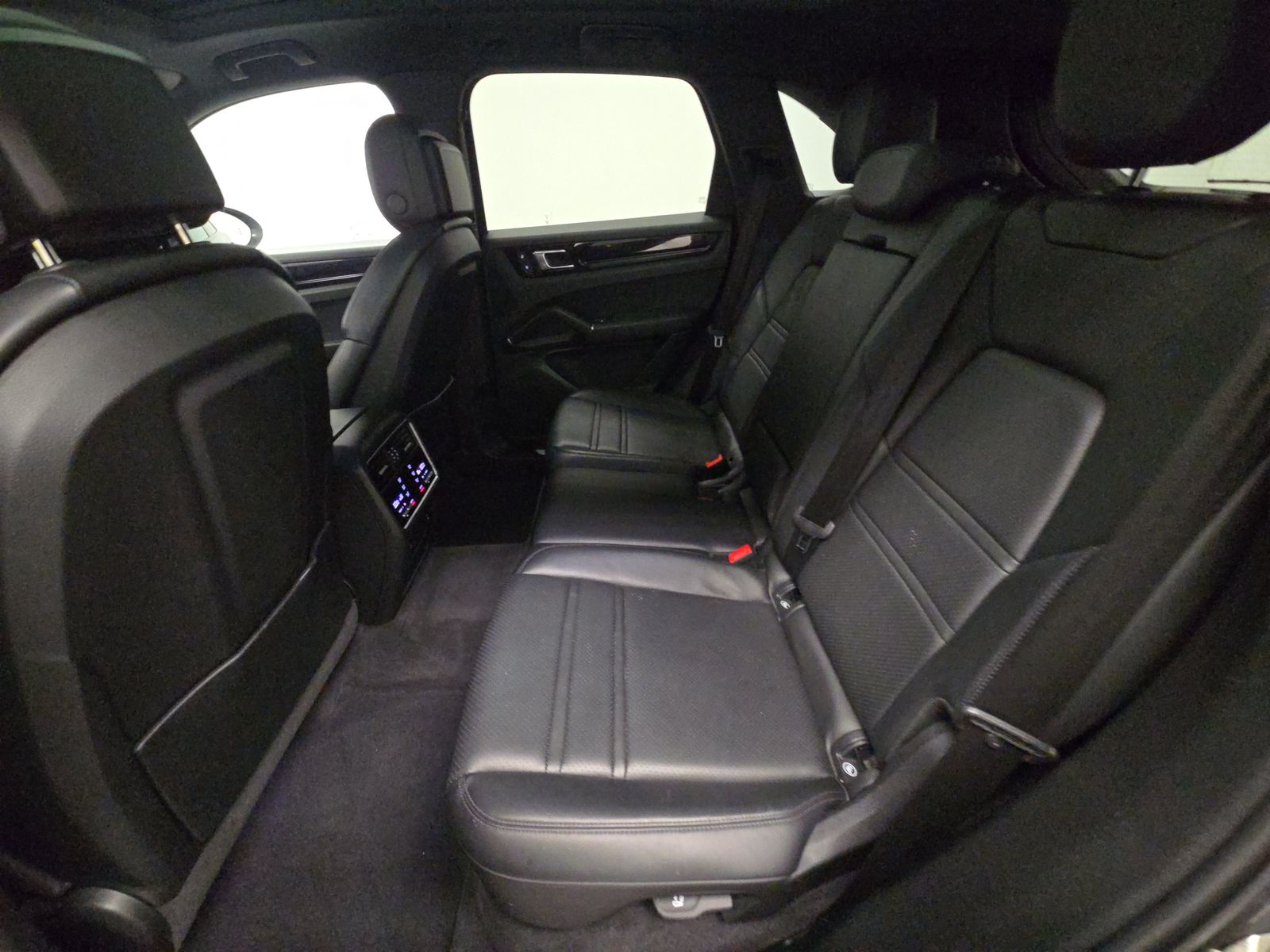 2023 Porsche Cayenne Base AWD